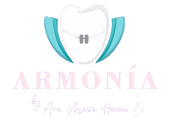 Armonía by Ana María Herrera