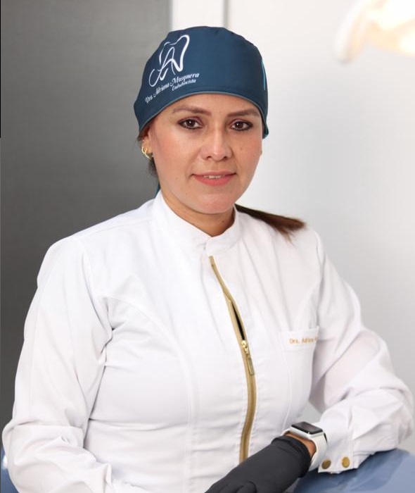 Dra. Adriana Mosquera