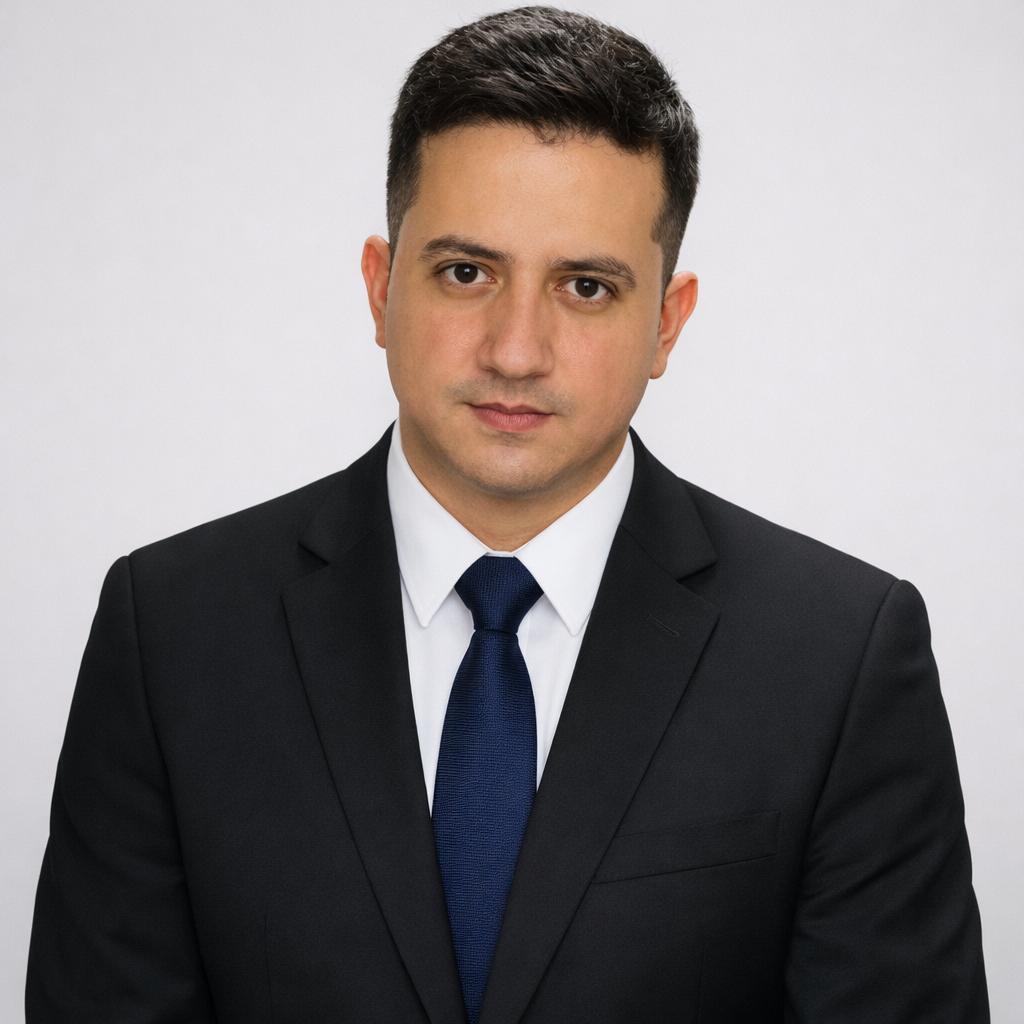Dr. Johan Horta L.