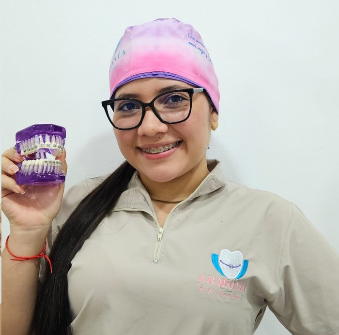 Paula Alejandra Bejarano
